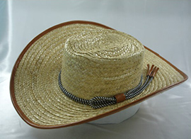 sombrero de tamaulipas